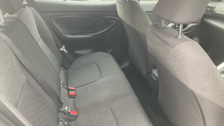 Toyota Yaris Cross 1.5 Hybrid Icon 5dr CVT Hybrid Estate